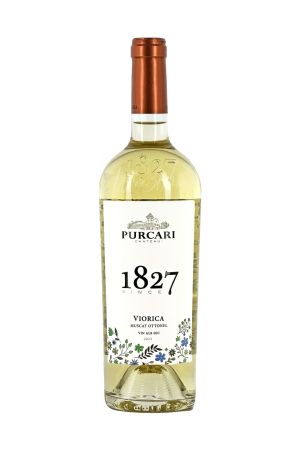 Purcari - Viorica si Muscat Ottonel - SGR