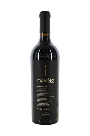 Rasova - Imperfect - Feteasca Neagra [0]