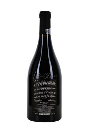Rasova - Macici - Feteasca Neagra - 2018 [1]