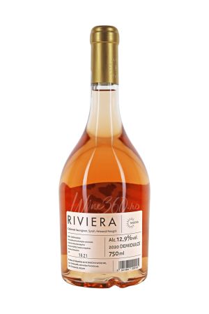 Rasova - Riviera Rose demidulce - 2021 [1]