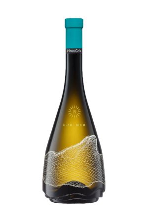 Toate vinurile - Rasova - Sur Mer - Pinot Gris - 2023 - SGR