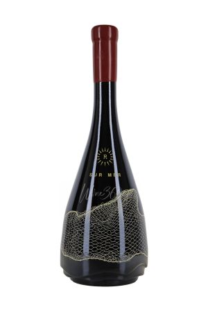 Rasova - Sur Mer - Pinot Noir - 2019 [1]