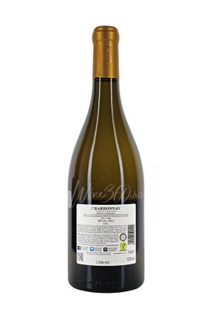 Recas - Sole Chardonnay Barrique - 2021 [1]
