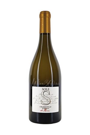 Recas - Sole Chardonnay Barrique - 2021 [0]
