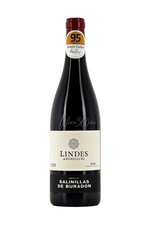Remelluri - Lindes de Remelluri - Salinillas de Buradon 2020