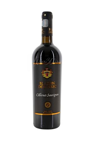 Sarba - Blazon Domnesc - Cabernet Sauvignon [0]