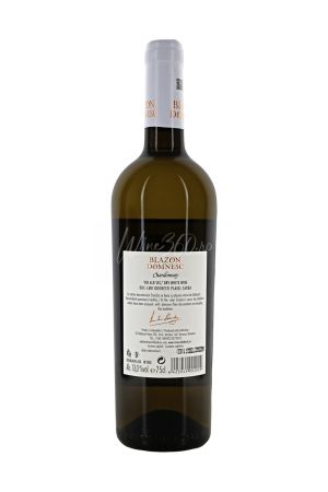 Sarba - Blazon Domnesc - Chardonnay [1]