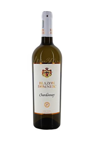 Sarba - Blazon Domnesc - Chardonnay [0]