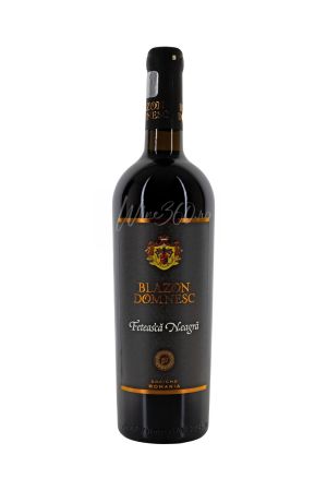 Sarba - Blazon Domnesc - Feteasca Neagra [0]
