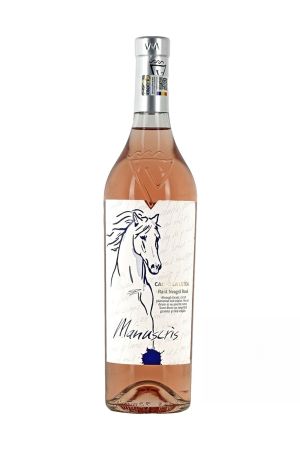 Toate vinurile - Sarica Niculitel - Caii de la Letea Manuscris - Rara Neagra Rose - SGR