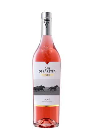 Sarica Niculitel - Caii de la Letea Princeps - Rose - 2023 - SGR