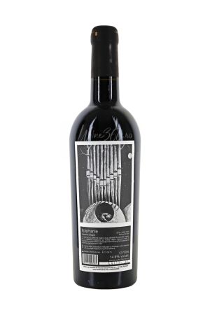 Sarica Niculitel - Epiphanie - Feteasca Neagra - 2019 [1]