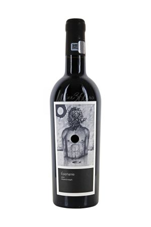 Sarica Niculitel - Epiphanie - Feteasca Neagra - 2019 [0]