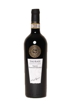 Promotia Lunii - Sella delle Spine - Aglianico Taurasi DOCG Vigna Piano D'Angelo - 2015