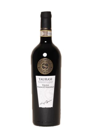 Promotia Lunii - Sella delle Spine - Aglianico Taurasi DOCG Vigna Piano D'Angelo - 2018