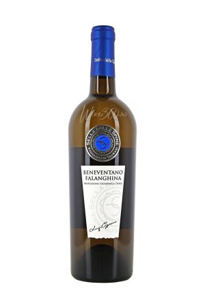 Sella delle Spine - Beneventano Falanghina IGT - 2023