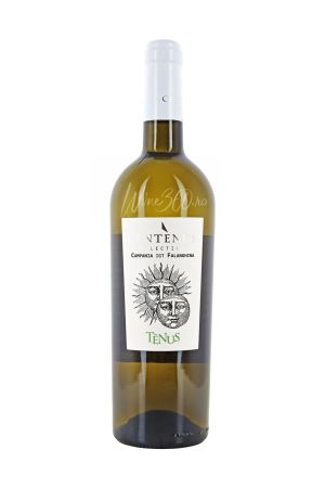 Toate vinurile - Sella delle Spine - Centenus - Tenus Campania IGT Falanghina