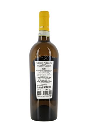 Sella delle Spine - Fiano di Avellino DOCG Eugenia - 2022 [1]