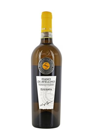 Sella delle Spine - Fiano di Avellino DOCG Eugenia - 2022 [0]