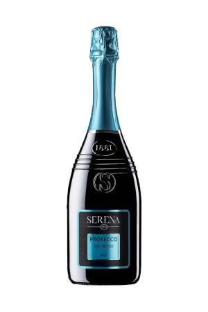 Spumante - Serena 1881 - Prosecco Alb Brut - SGR