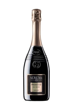 Spumante - Serena 1881 - Prosecco Alb ExtraDry