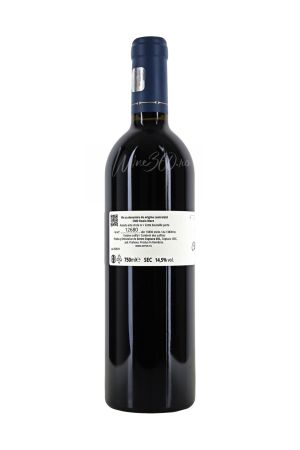 SERVE - Cuvee Charlotte - 2015 [1]