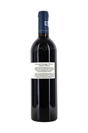 SERVE - Cuvee Charlotte - 2015 [2]
