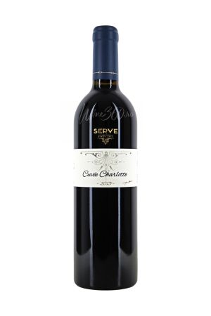 SERVE - Cuvee Charlotte - 2015 [0]