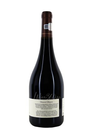 SERVE - Cuvee Guy de Poix - Feteasca Neagra - 2016 [2]