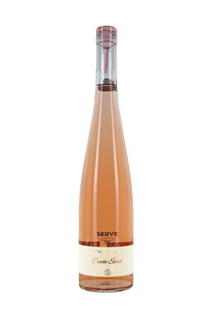 Toate vinurile - SERVE - Cuvee Sissi - 2023 - SGR