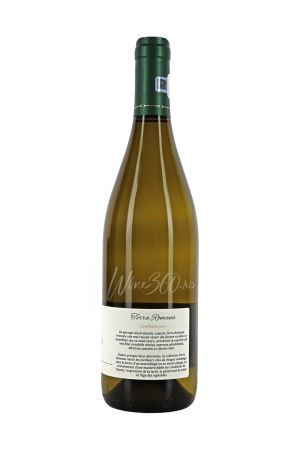 Serve - Terra Romana - Chardonnay - 2021 [1]