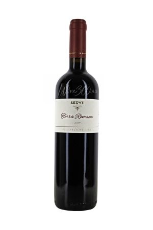 SERVE - Terra Romana - Feteasca Neagra - 2017 [0]