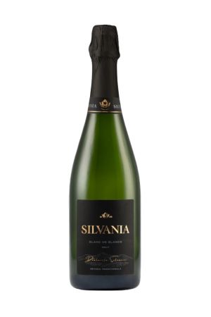 Spumante - Silvania - Spumant Blanc de Blancs Brut - SGR