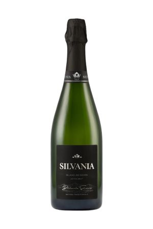 Spumante - Silvania - Spumant Blanc de Noirs ExtraBrut - SGR