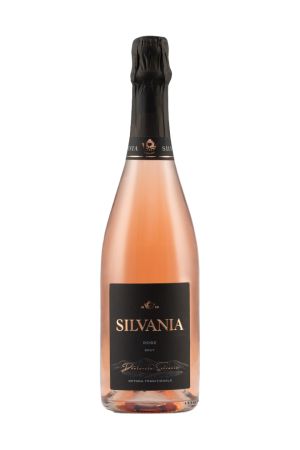 Spumante - Silvania - Spumant Rose Brut