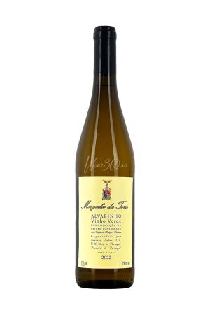 Toate vinurile - Sogrape - Morgadio Da Torre - Alvarinho - Vinho Verde