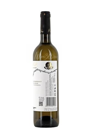 Vinuri albe - Statiunea Pietroasa - Research Innovation - Tamaioasa Romaneasca si Riesling Italian - SGR