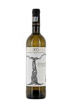 Statiunea Pietroasa - Research Innovation - Tamaioasa Romaneasca si Riesling Italian - SGR [1]