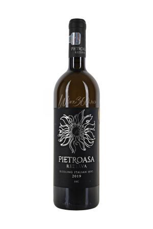 Statiunea Pietroasa - Rezerva - Riesling Italian Sec - 2019 [0]