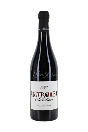 Statiunea Pietroasa - Selection - Feteasca Neagra - 2023 - SGR