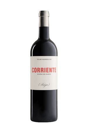 Telmo Rodriguez - Corriente Rosu - SGR