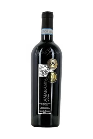 Promotia Lunii - Tenuta Ulisse - Amaranta Montepulciano d’Abruzzo - SGR