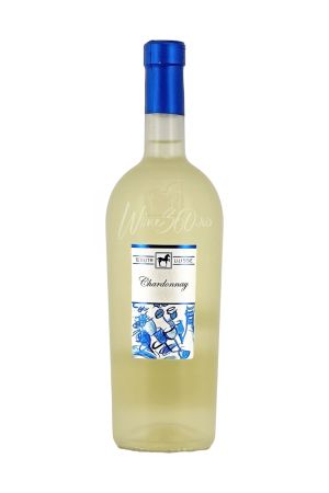 Toate vinurile - Tenuta Ulisse - Chardonnay Premium - SGR