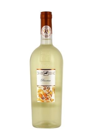 Tenuta Ulisse - Pecorino Premium - SGR