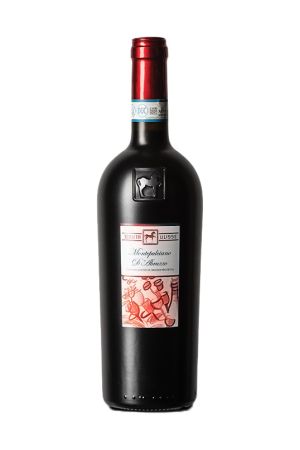 Toate vinurile - Tenuta Ulisse - Premium - Montepulciano d’Abruzzo - SGR