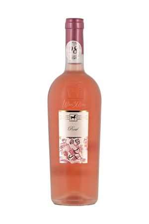 Tenuta Ulisse - Premium Rose - SGR