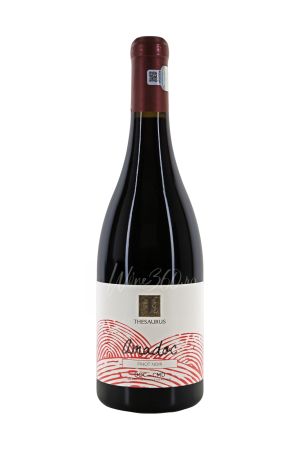 Thesaurus - Amadoc - Pinot Noir - 2018 [0]