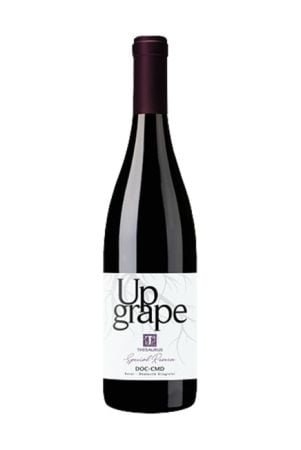 Toate vinurile - Thesaurus - Up Grape - 2017