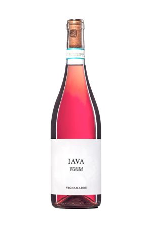 Promotia Lunii - VignaMadre - IAVA - Cerasuolo Rose