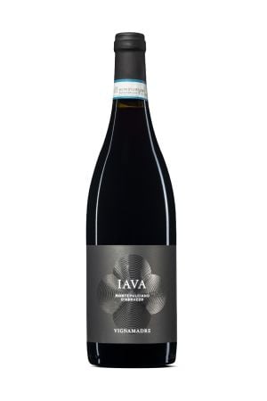 Promotia Lunii - VignaMadre - IAVA - Montepulciano Dabruzzo DOC